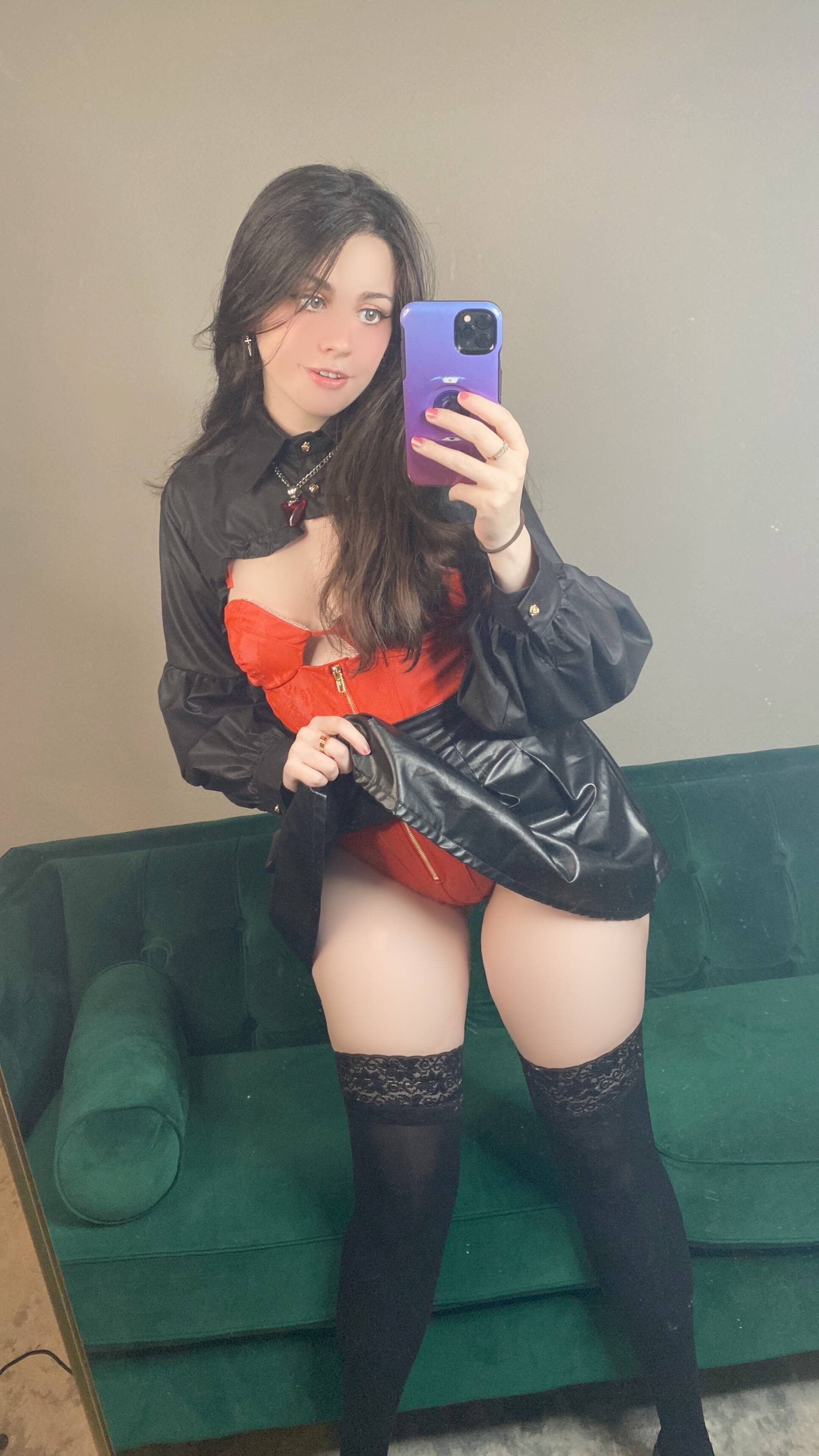 Photo 17 of Adina Luna