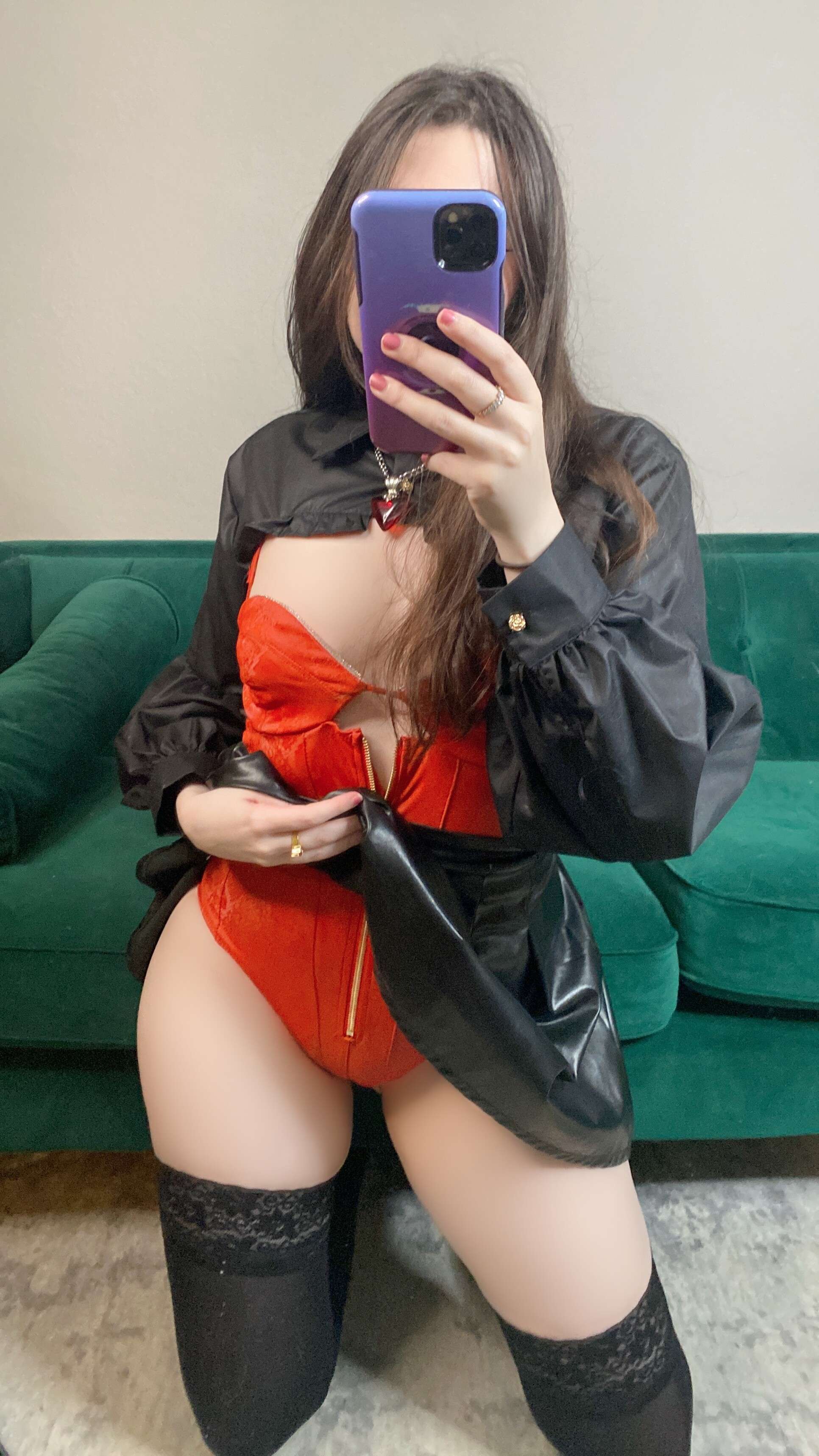 Photo 16 of Adina Luna