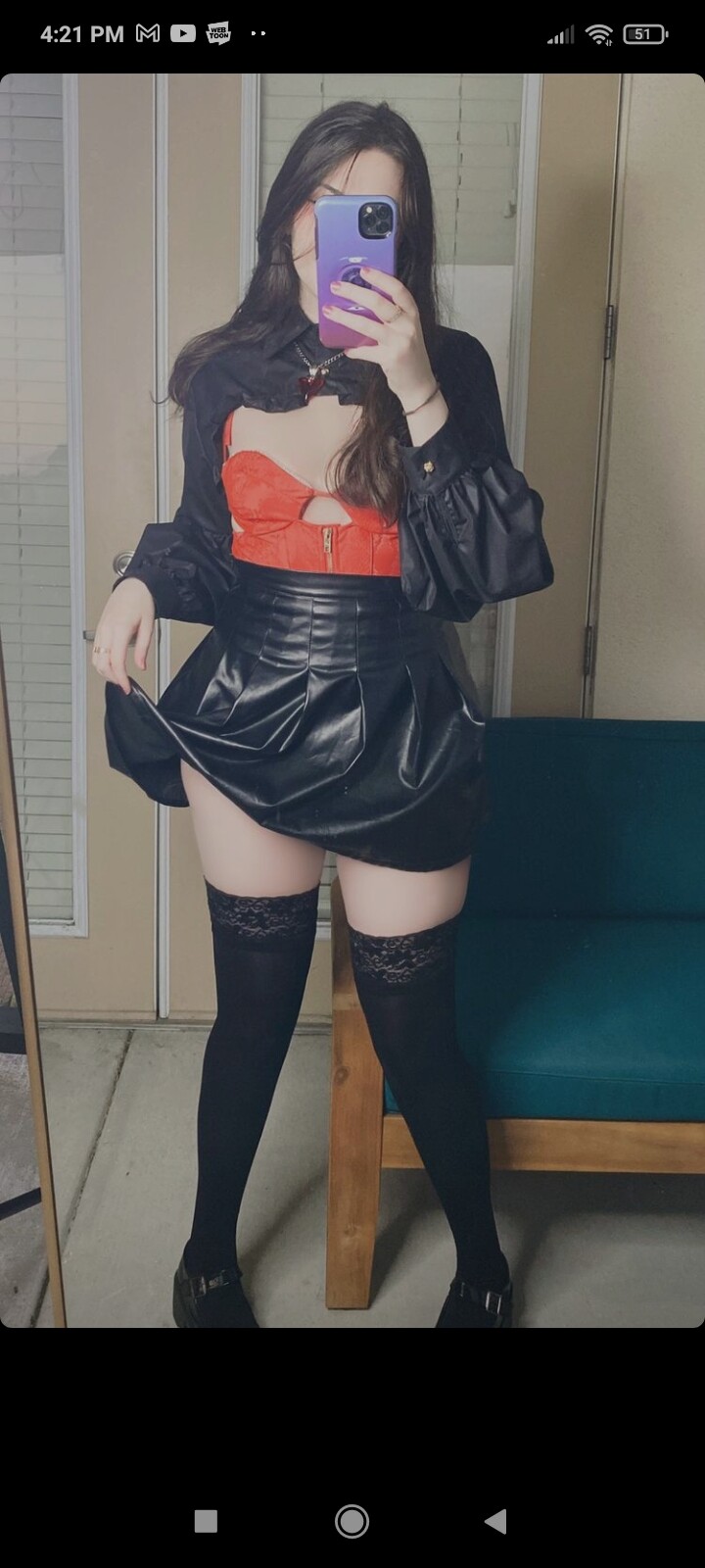 Photo 46 of Adina Luna