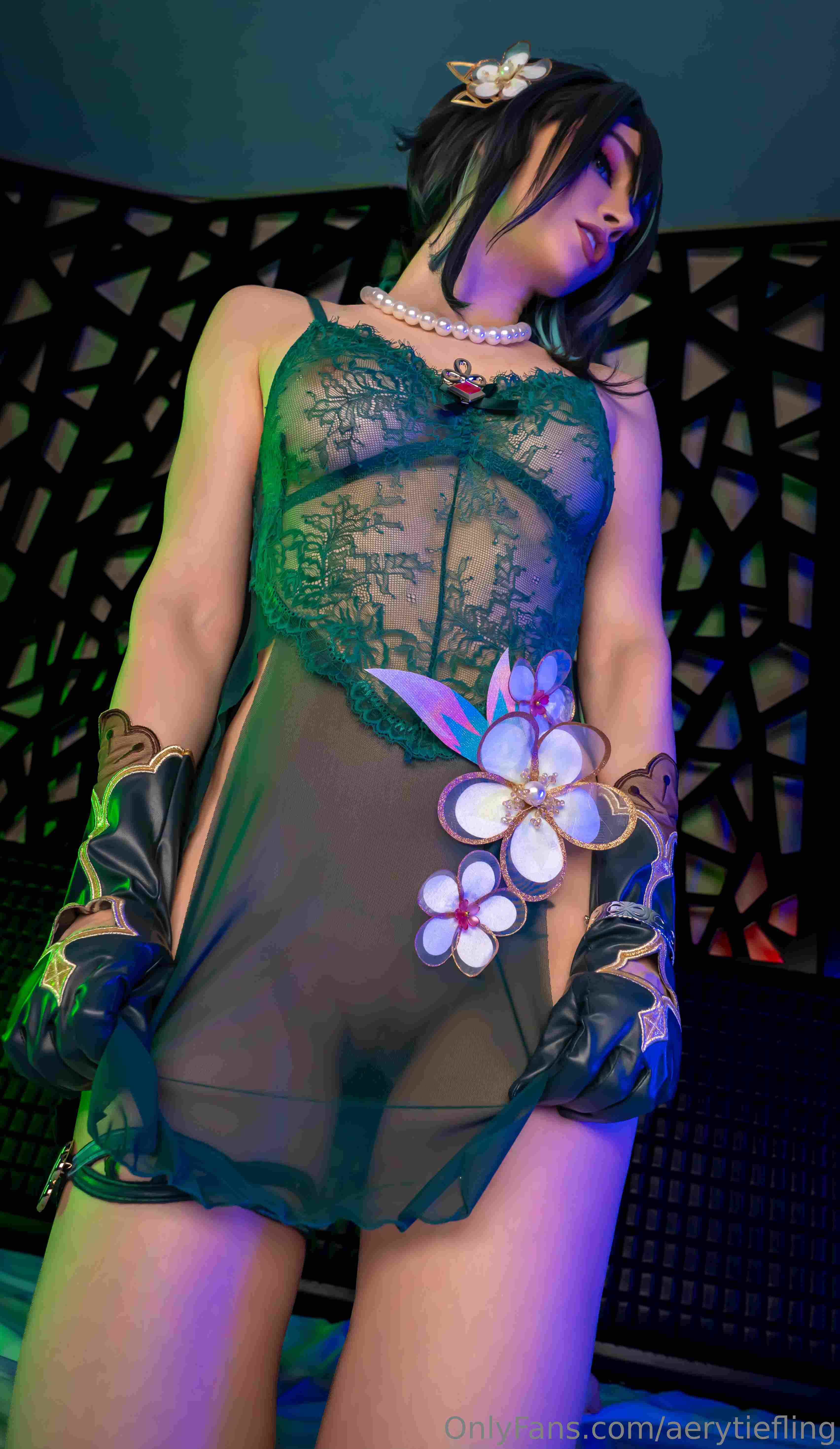 Photo 31 of Aery Tiefling
