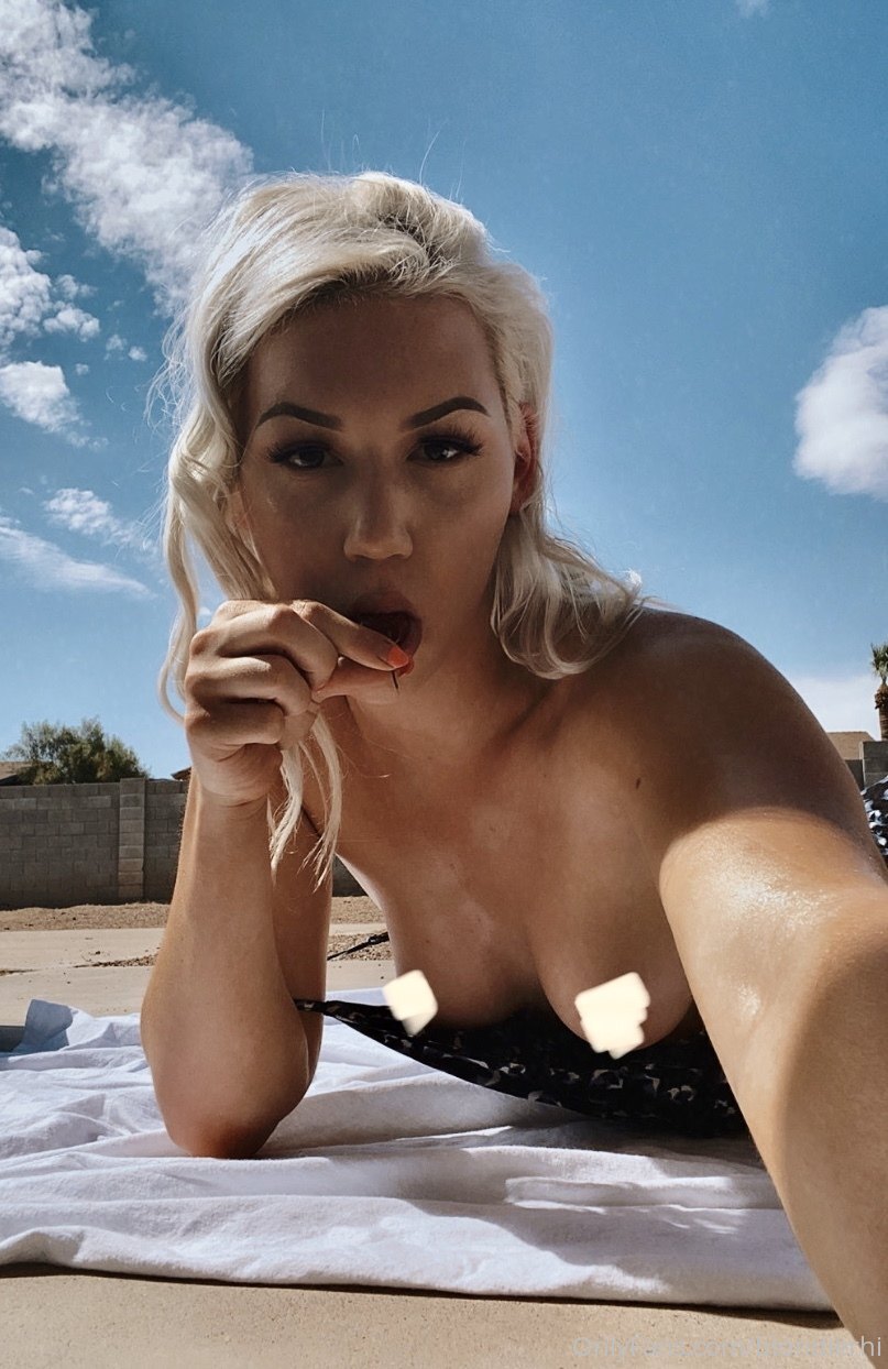 Photo 27 of Alaine Cheeks