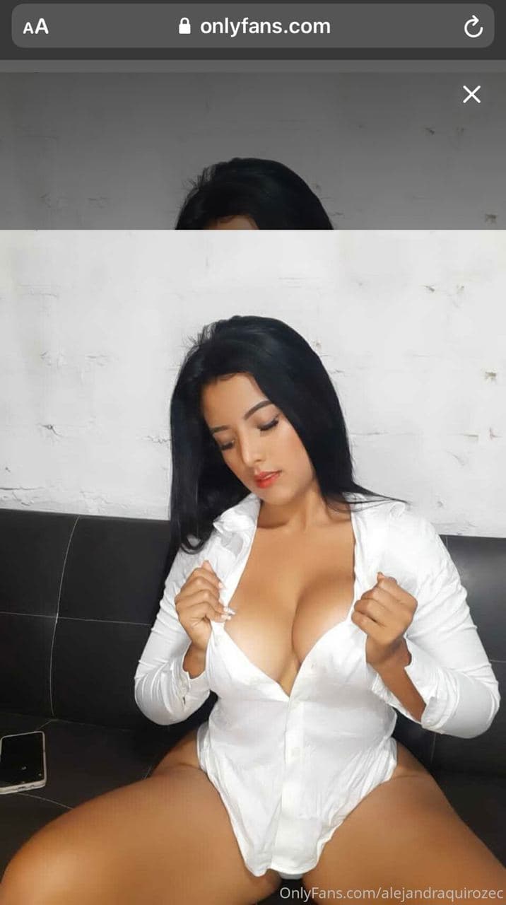 Photo 164 of Alejandra Quiroz
