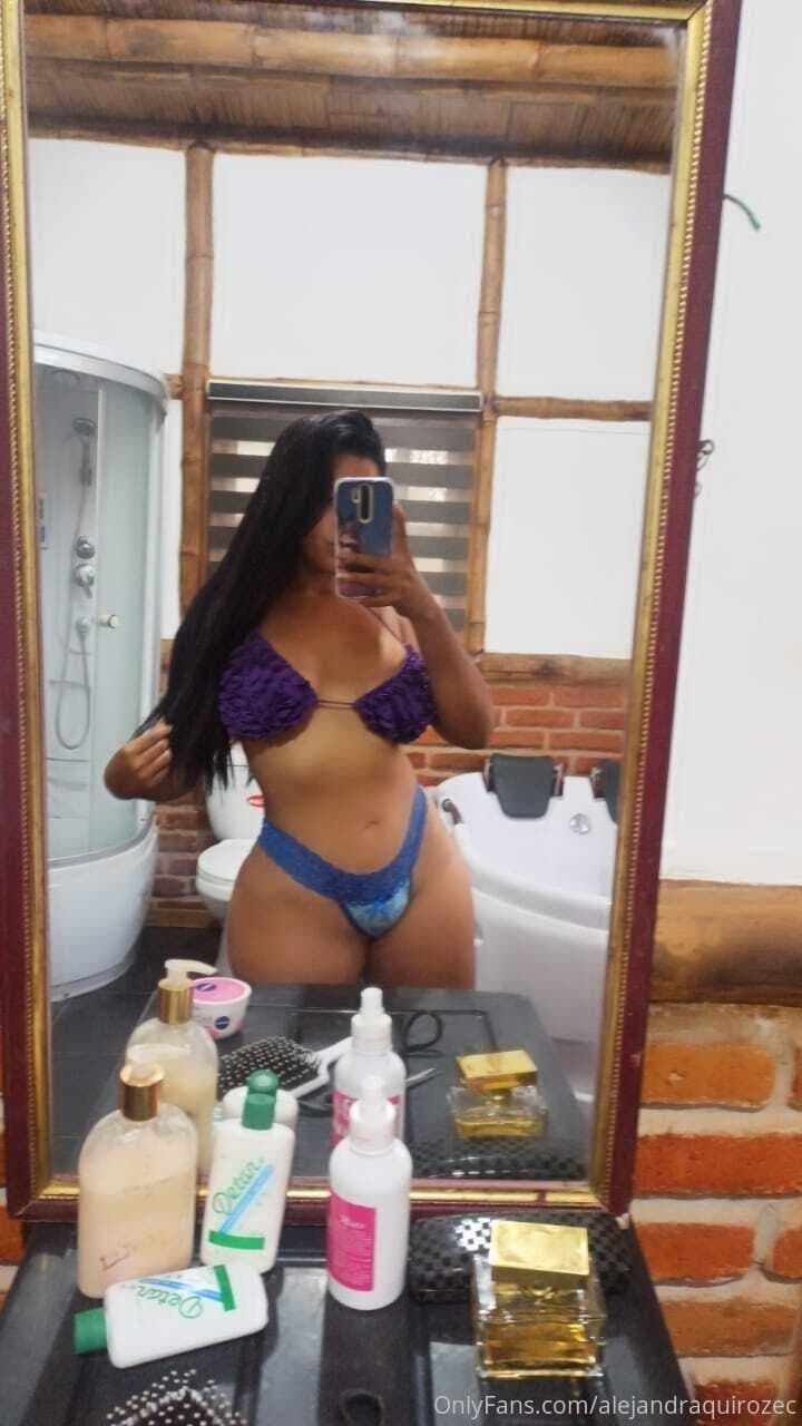 Photo 49 of Alejandra Quiroz