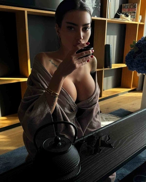 Alena Omovych photo 11126