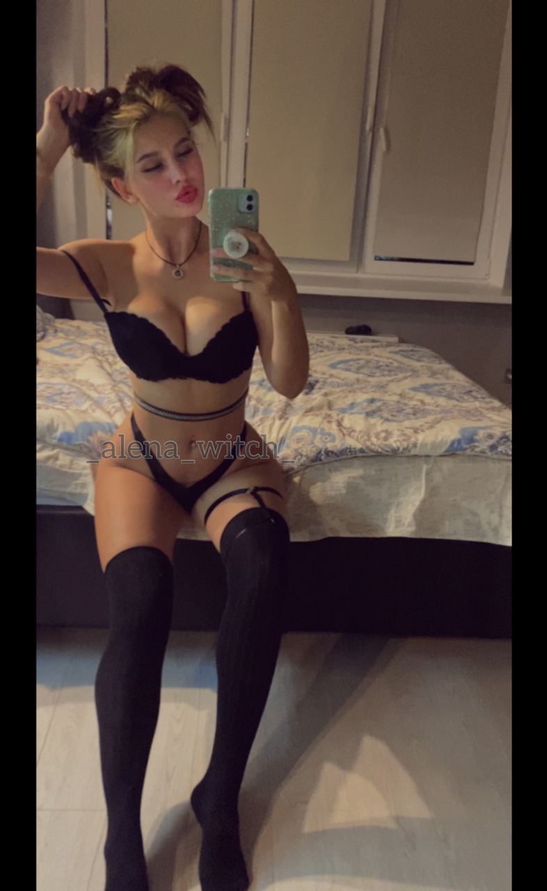 Photo 15 of Alena Witch