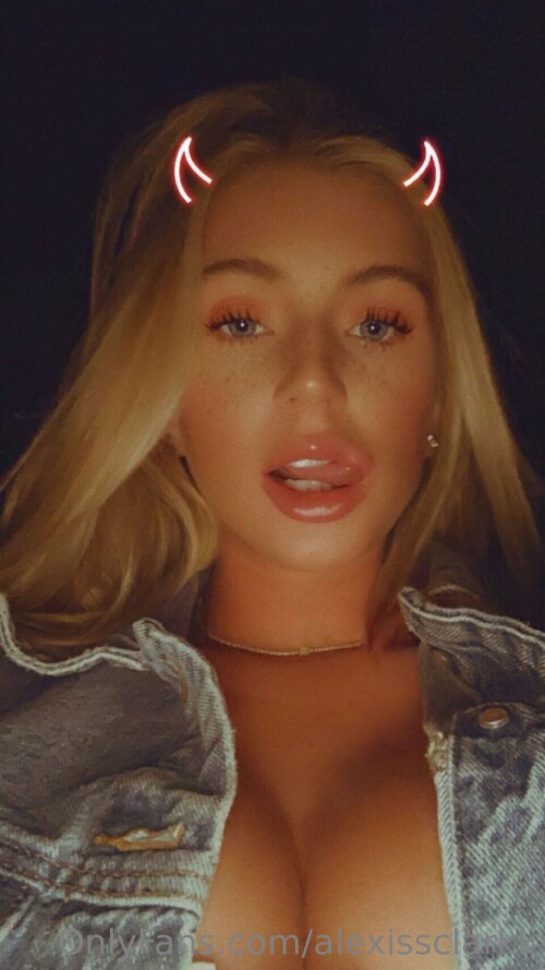 Photo 64 of Alexis Clark