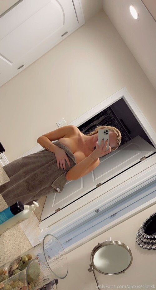 Photo 87 of Alexis Clark