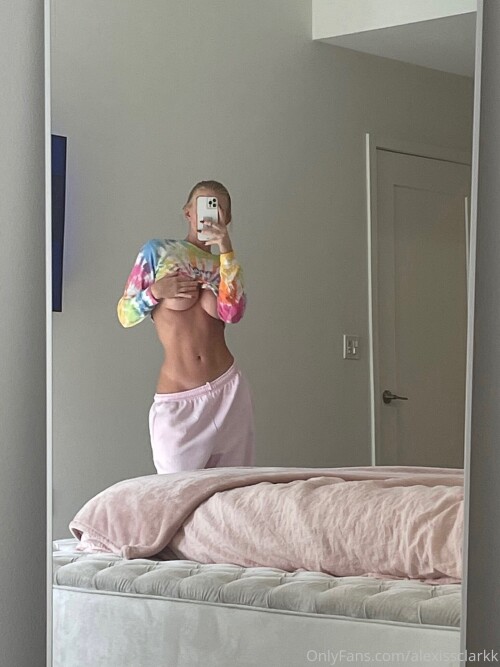 Photo 74 of Alexis Clark