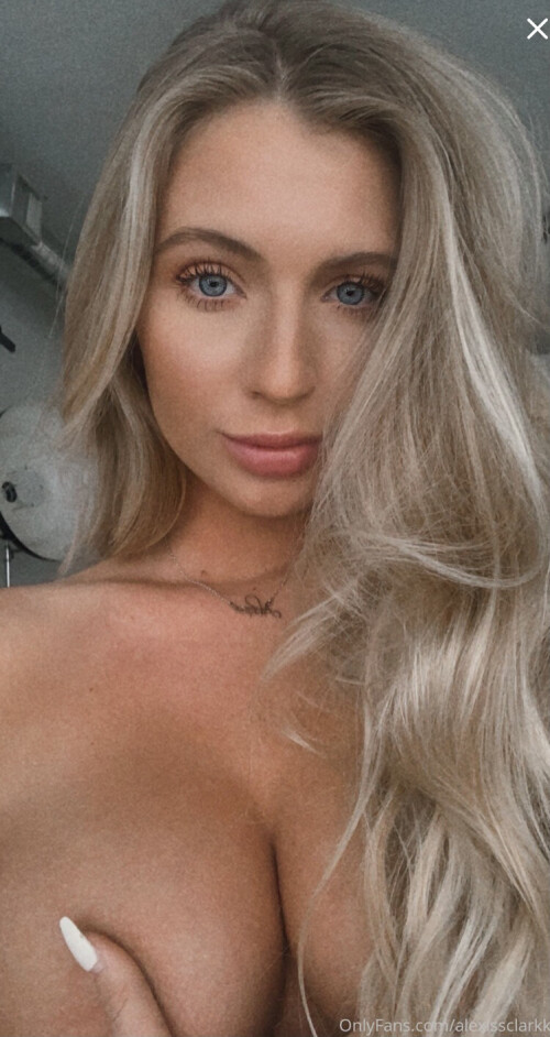 Photo 29 of Alexis Clark