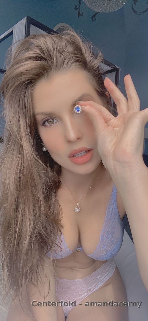 Photo 71 of Amanda Cerny