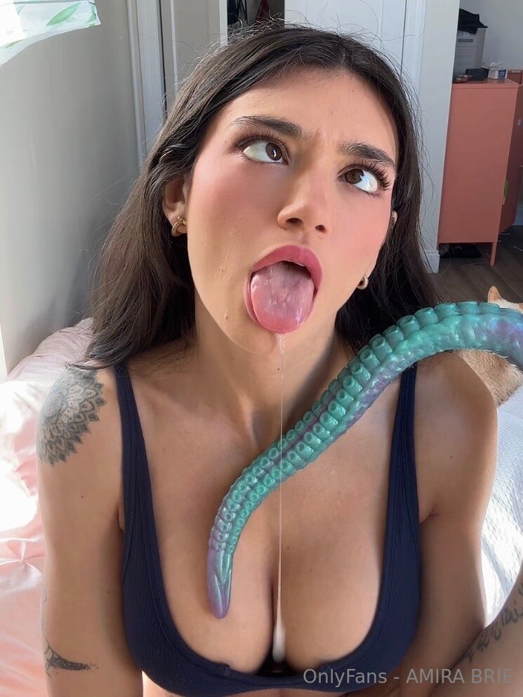 Photo 57 of Amira Brie