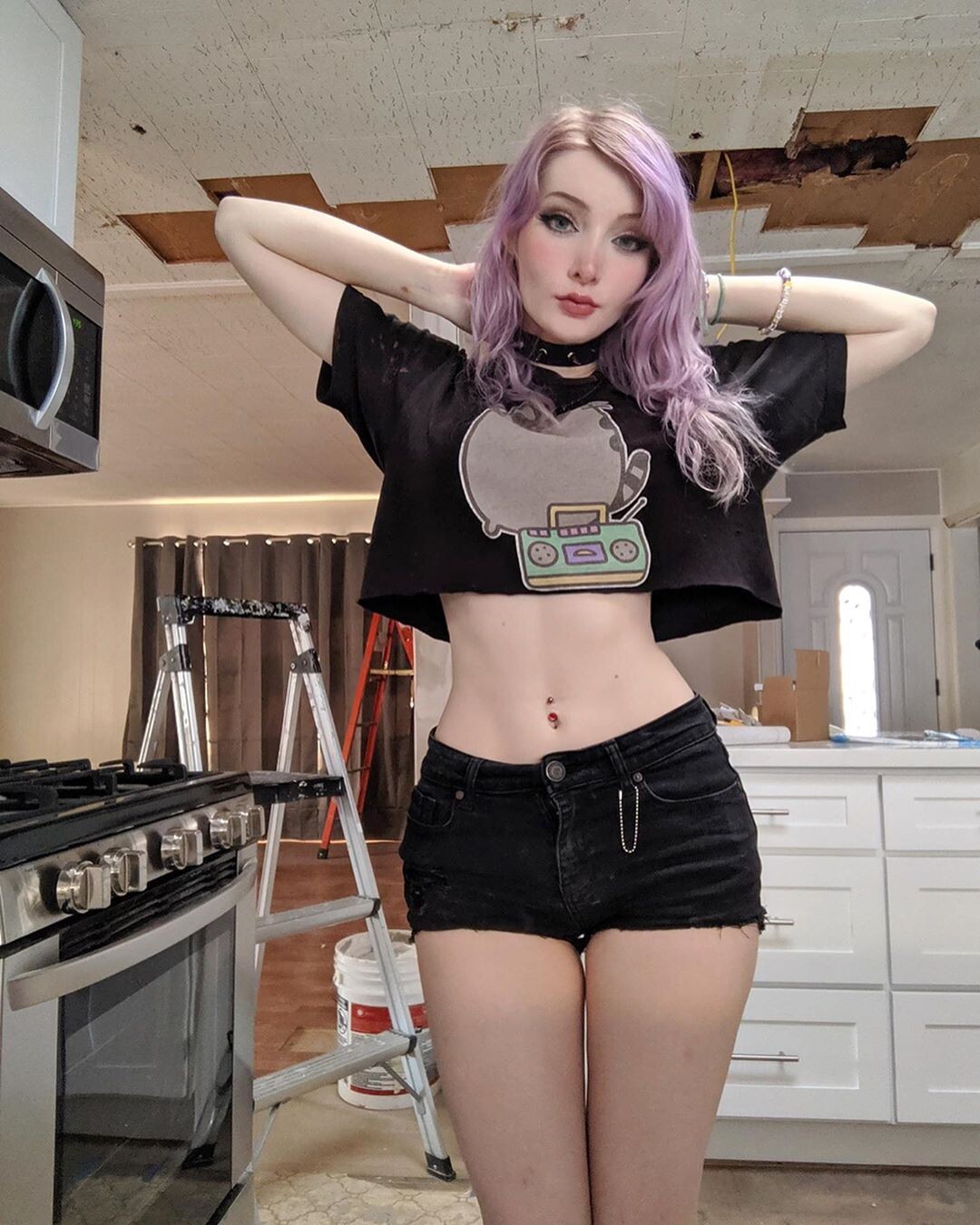 Photo 41 of Anie Joy