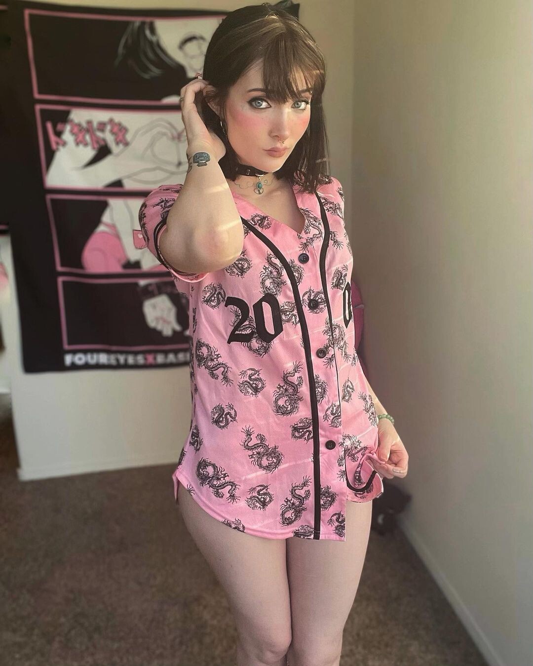 Photo 39 of Anie Joy