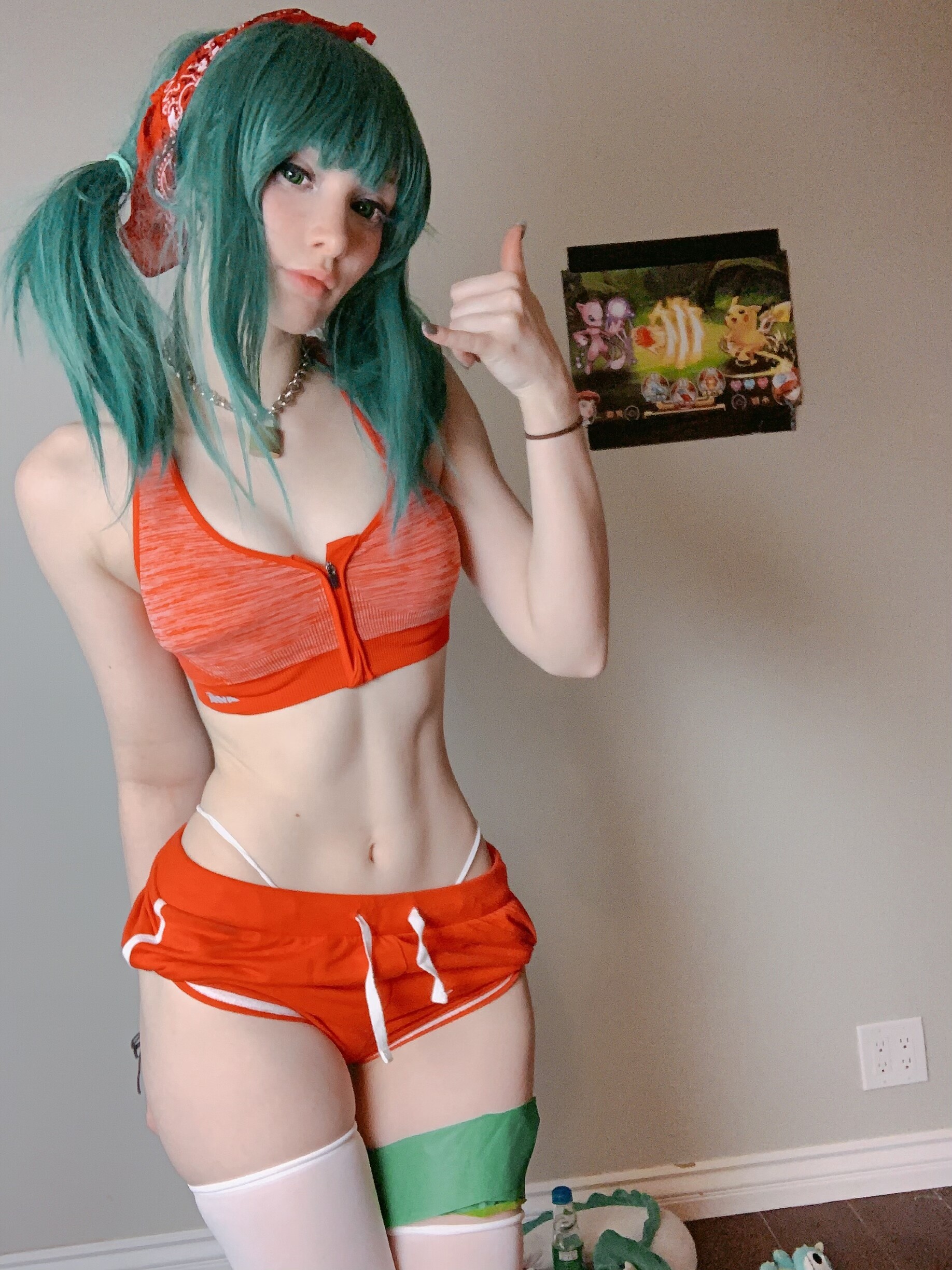 Photo 18 of Anie Joy