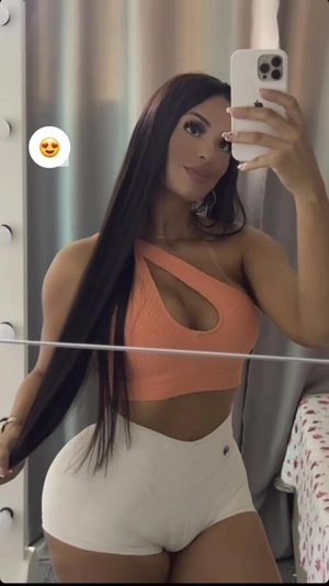 Ana Paula Oliveira photo 177466