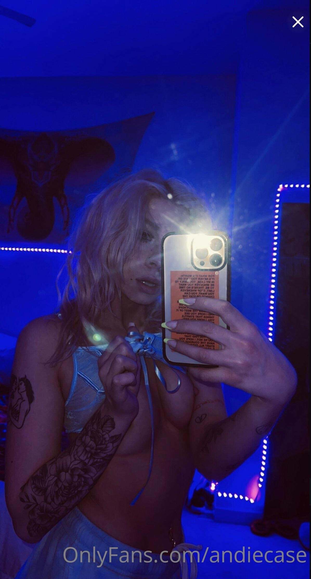 Photo 98 of Andie Case