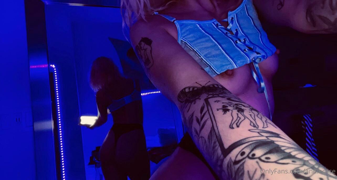 Photo 90 of Andie Case