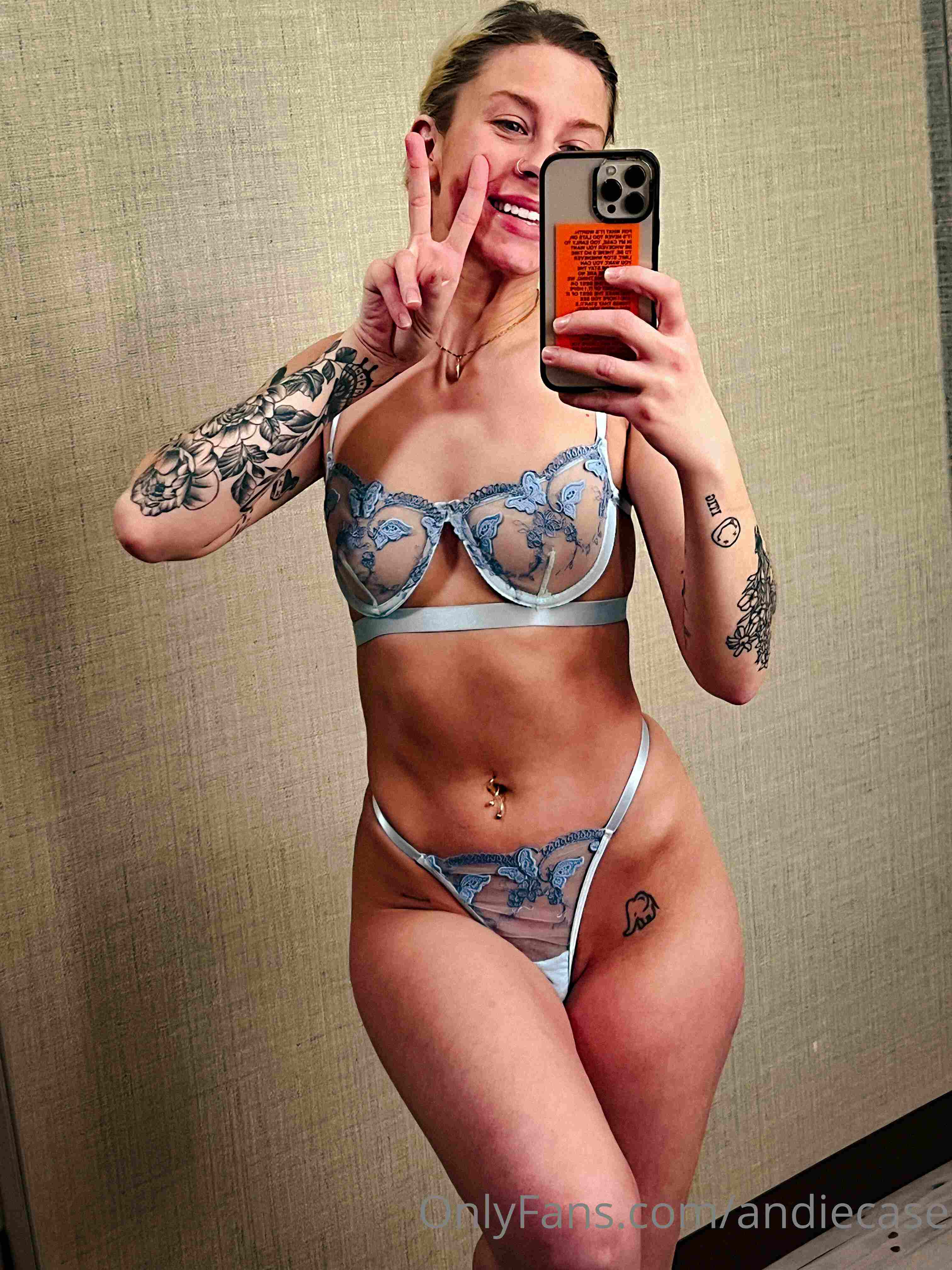 Photo 41 of Andie Case