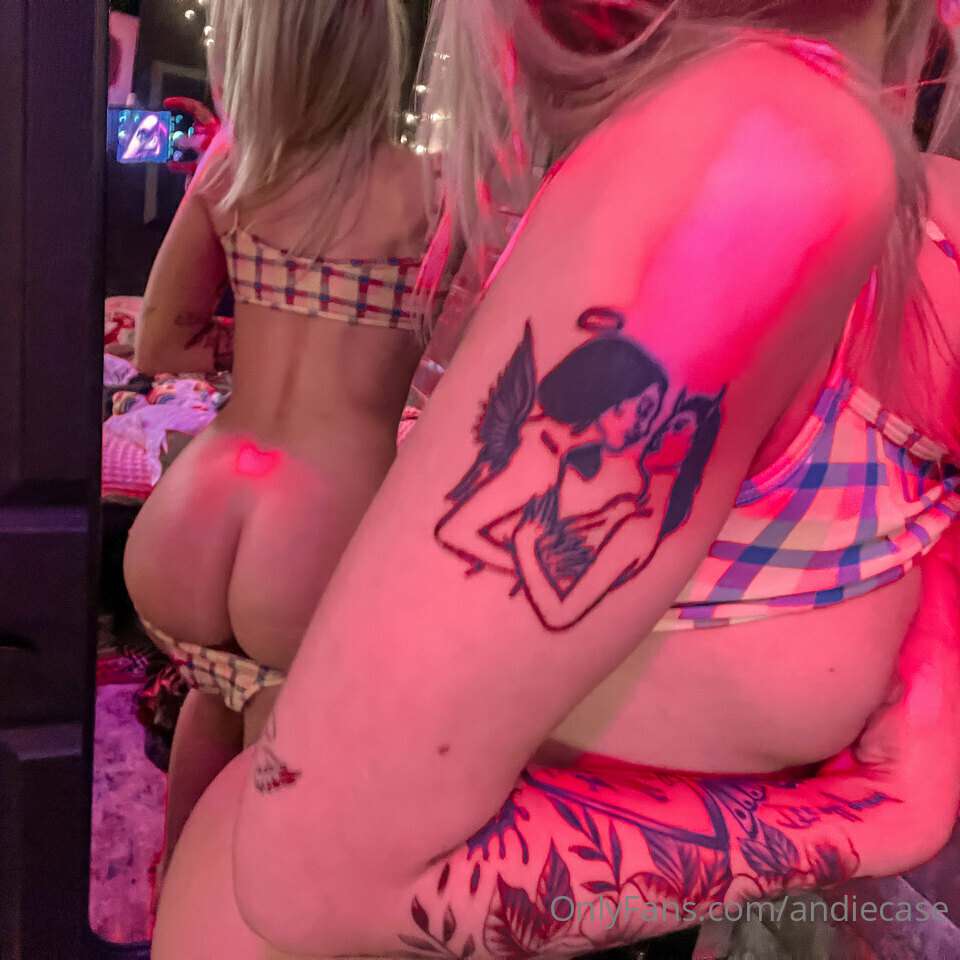 Photo 35 of Andie Case