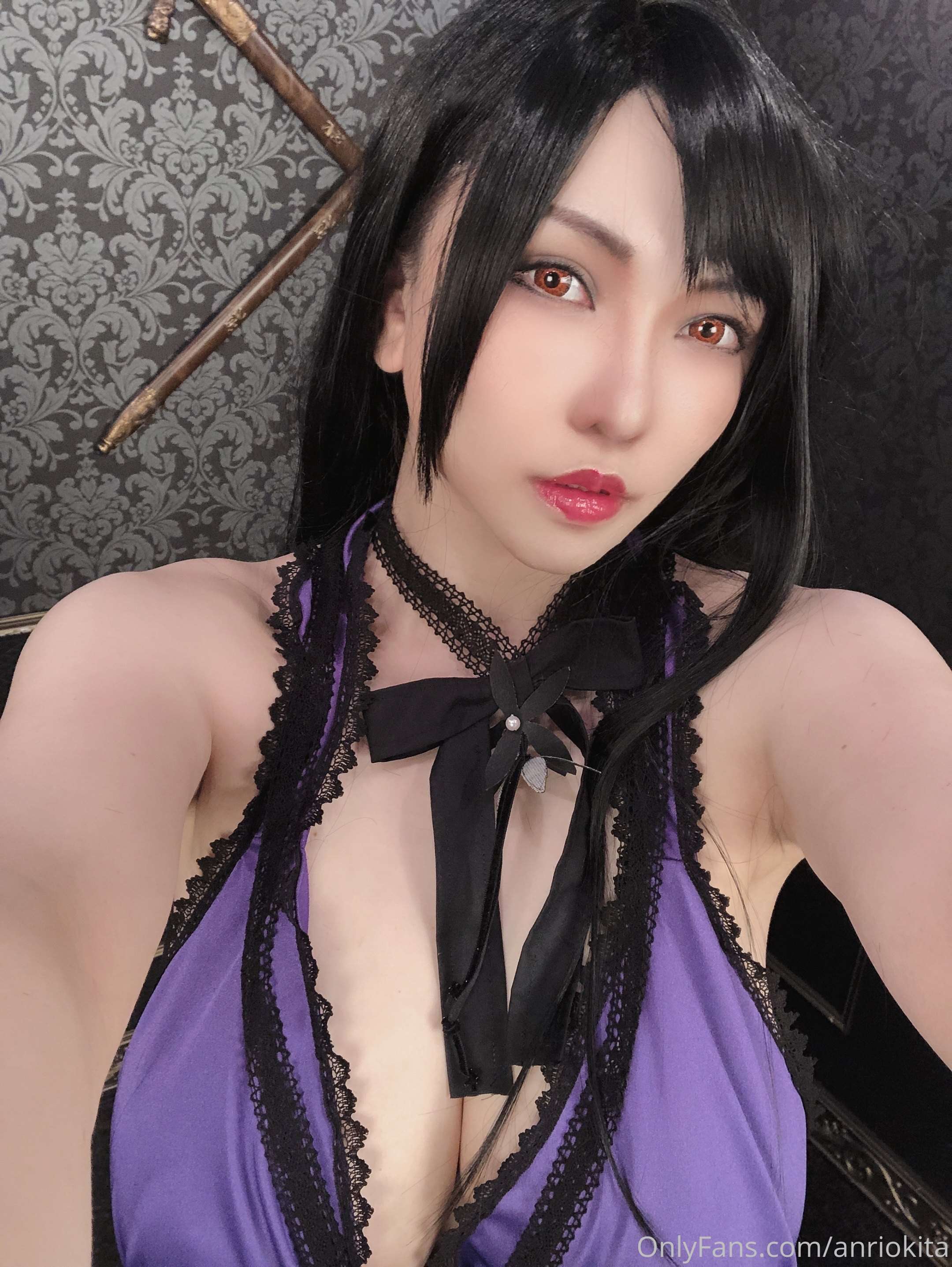 Photo 3 of Anri Okita