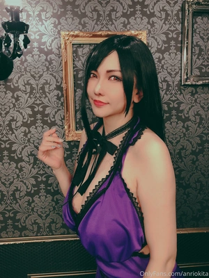 Anri Okita photo 139064