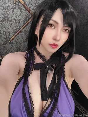 Anri Okita photo 139065