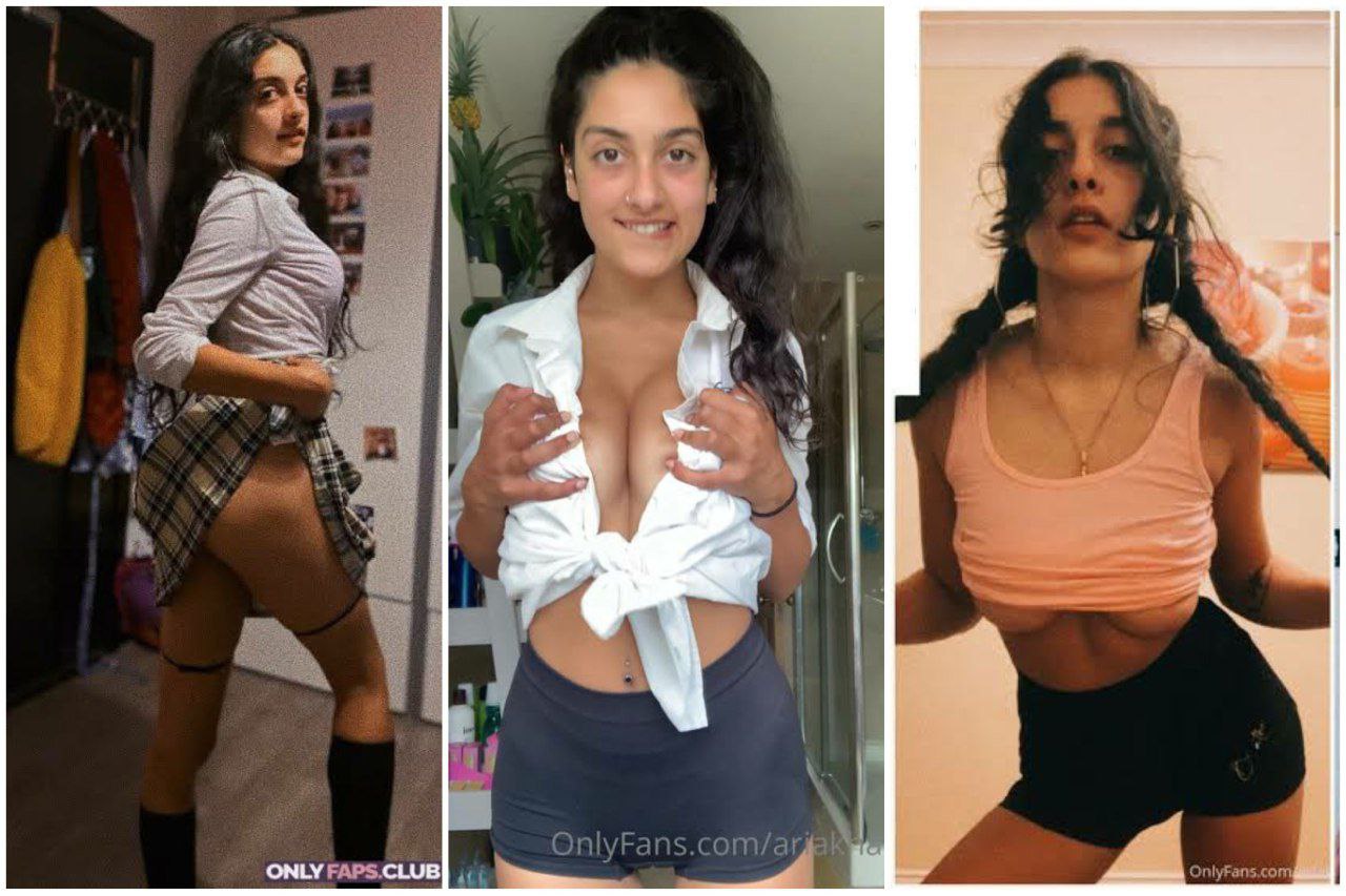 Photo 36 of Aria Khan