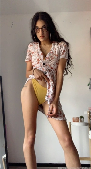 Aria Khan photo 125554