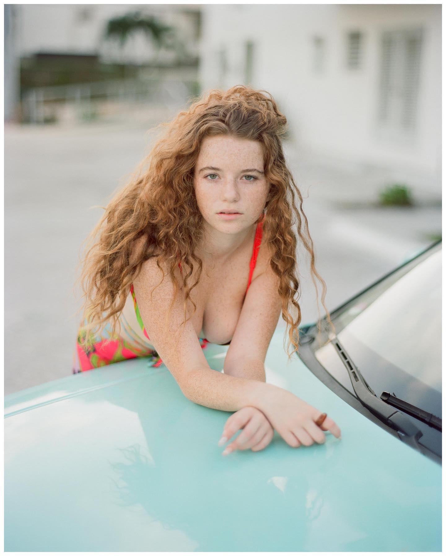 Photo 36 of Ashley Suarez