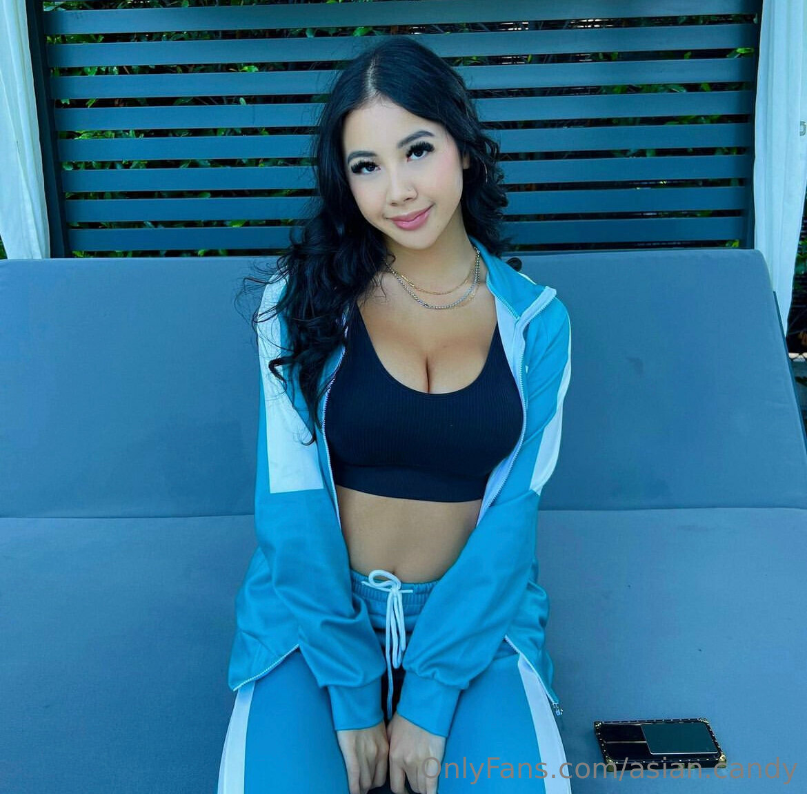 Photo 47 of Asian Candy