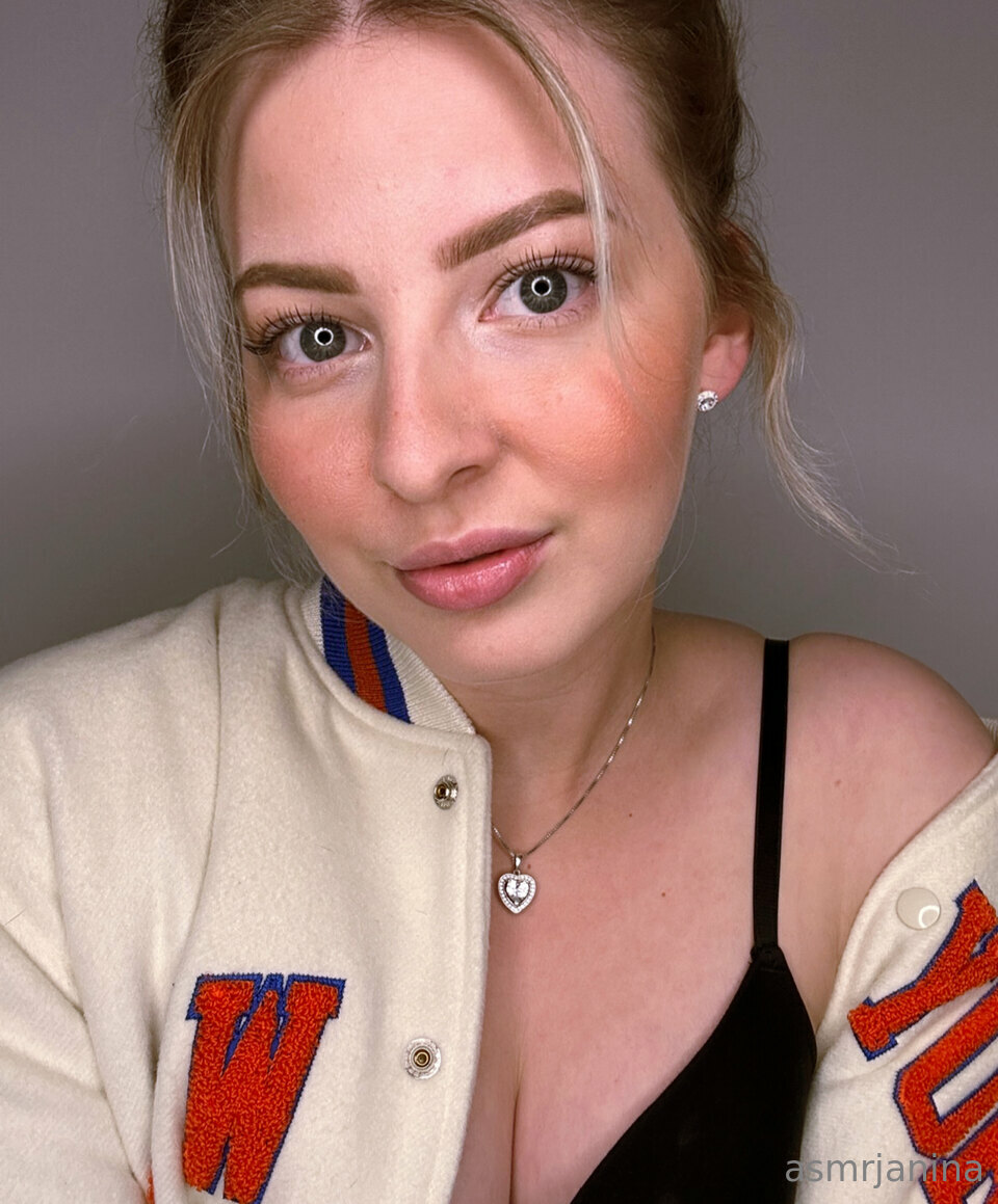 Photo 41 of ASMR Janina