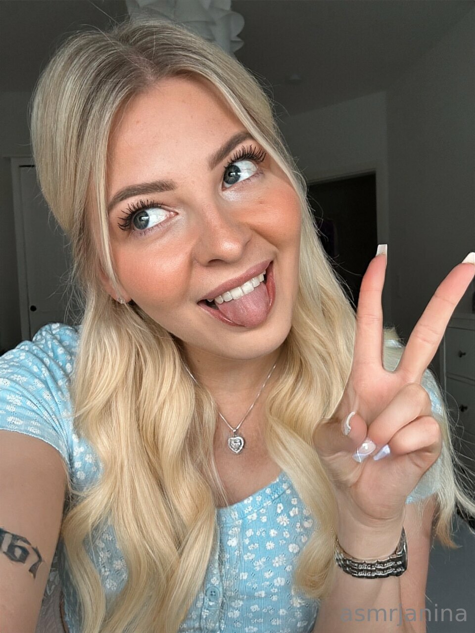 Photo 32 of ASMR Janina