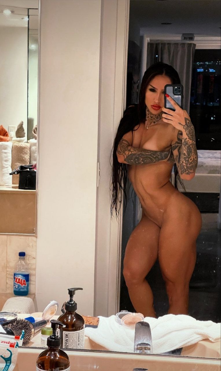 Photo 51 of Bakhar Nabieva