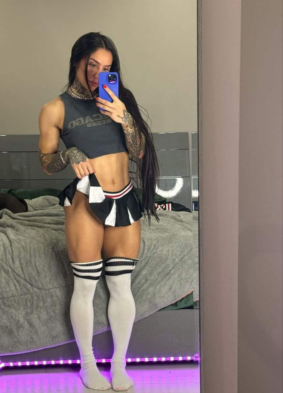 Photo 42 of Bakhar Nabieva