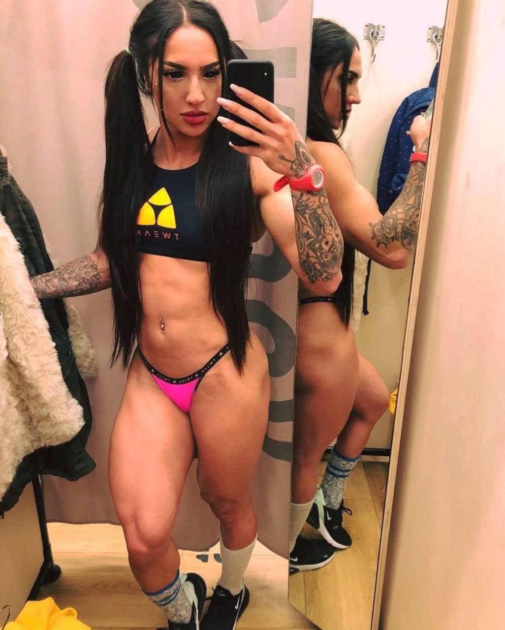 Photo 25 of Bakhar Nabieva