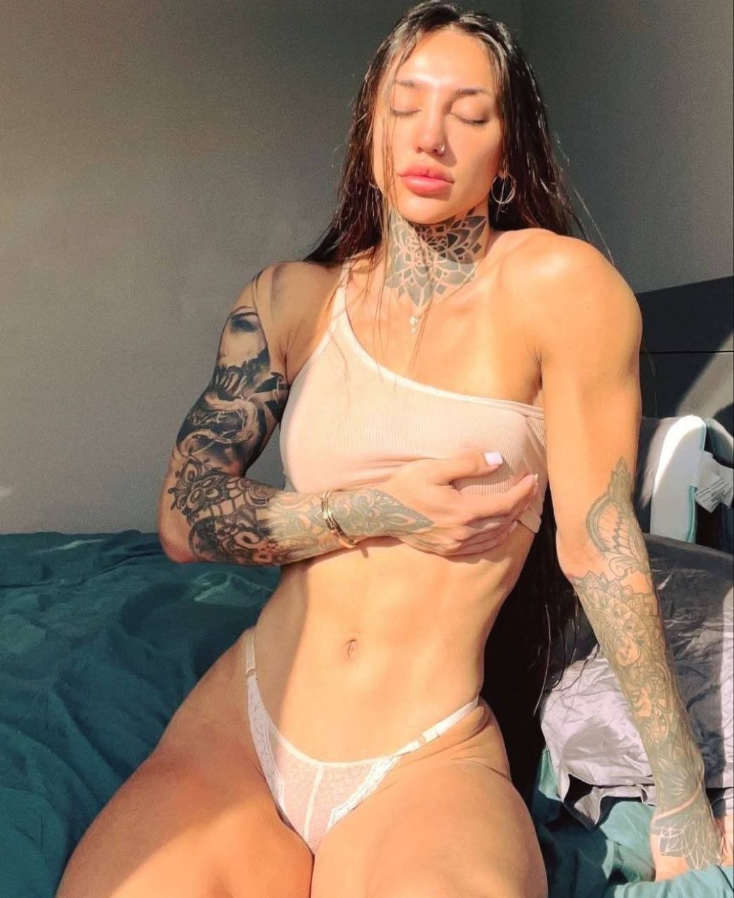 Photo 22 of Bakhar Nabieva