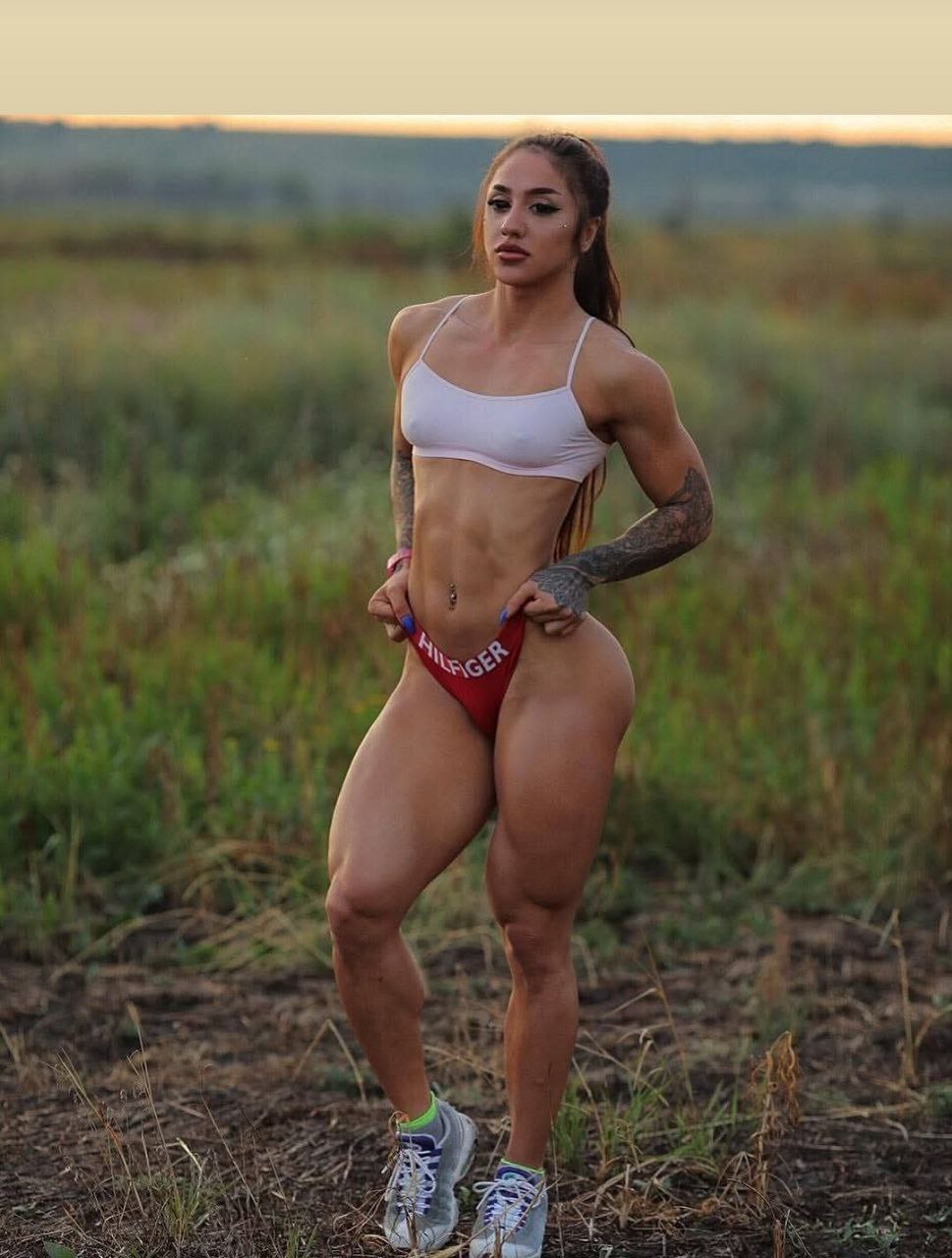 Photo 17 of Bakhar Nabieva
