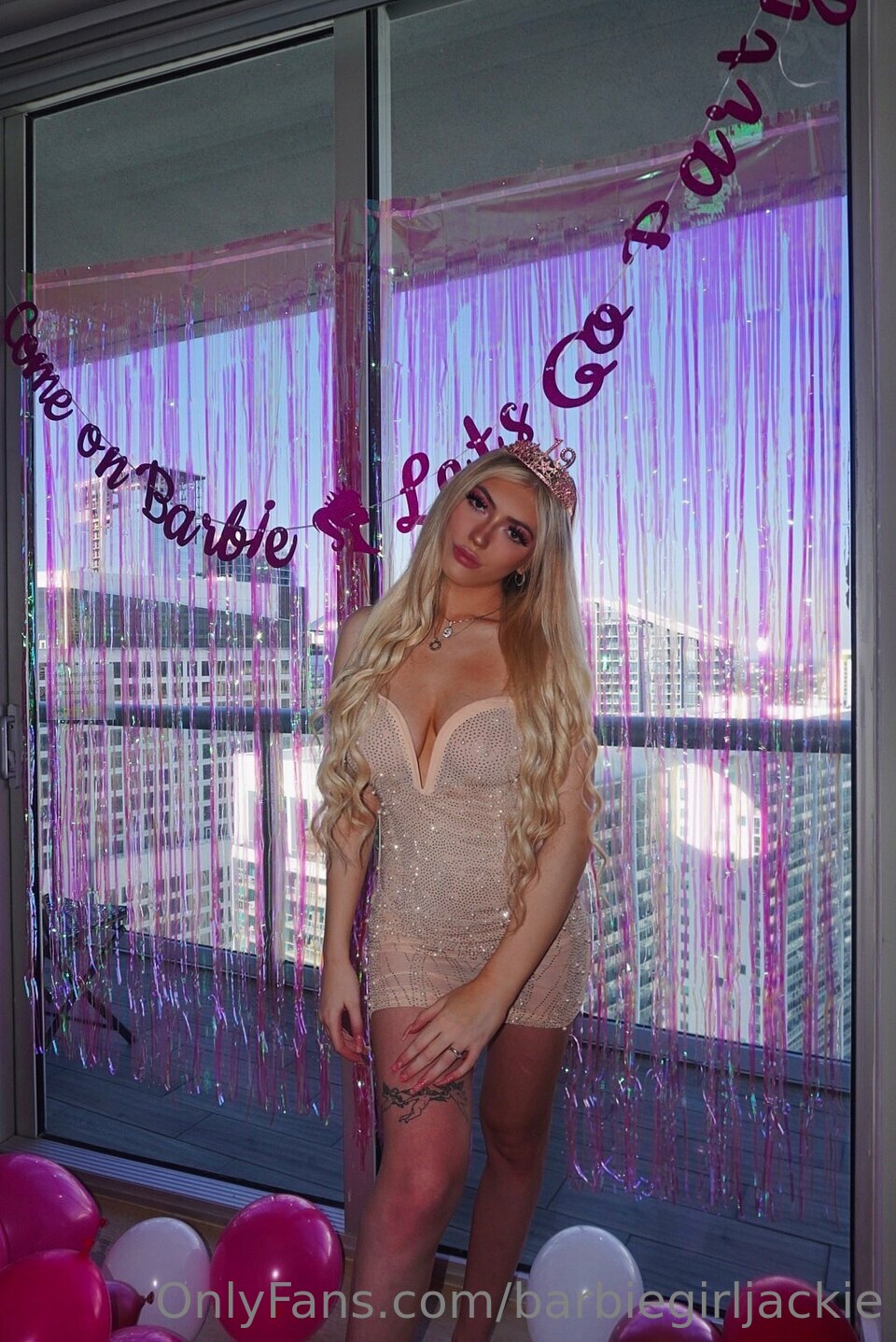 Photo 24 of Barbiegirljackie