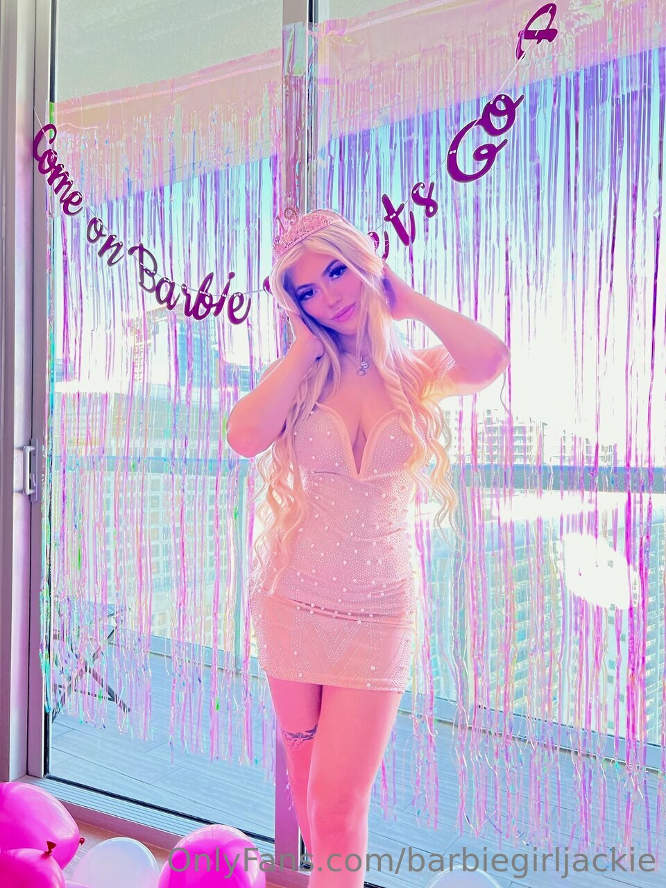 Photo 14 of Barbiegirljackie