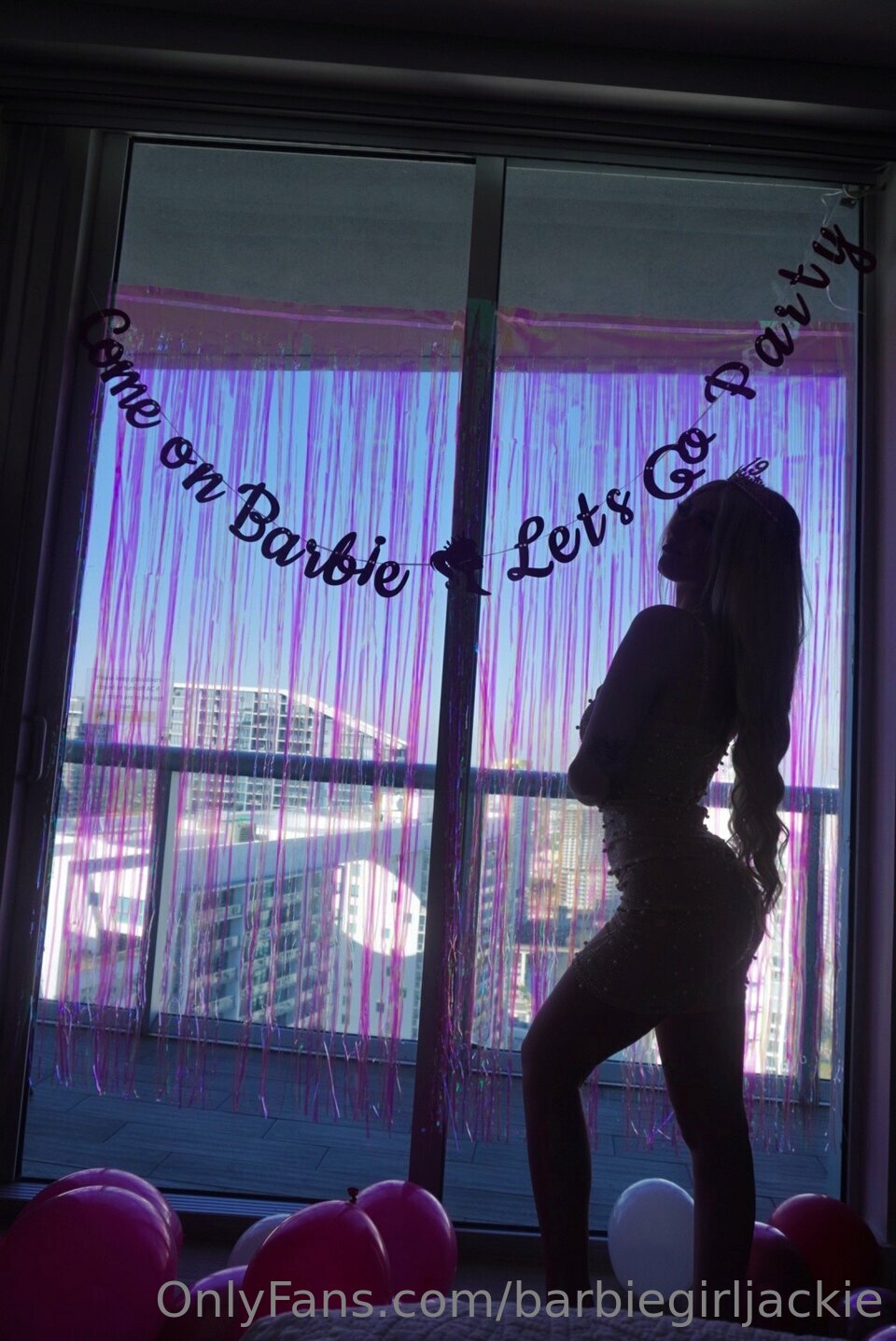 Photo 8 of Barbiegirljackie