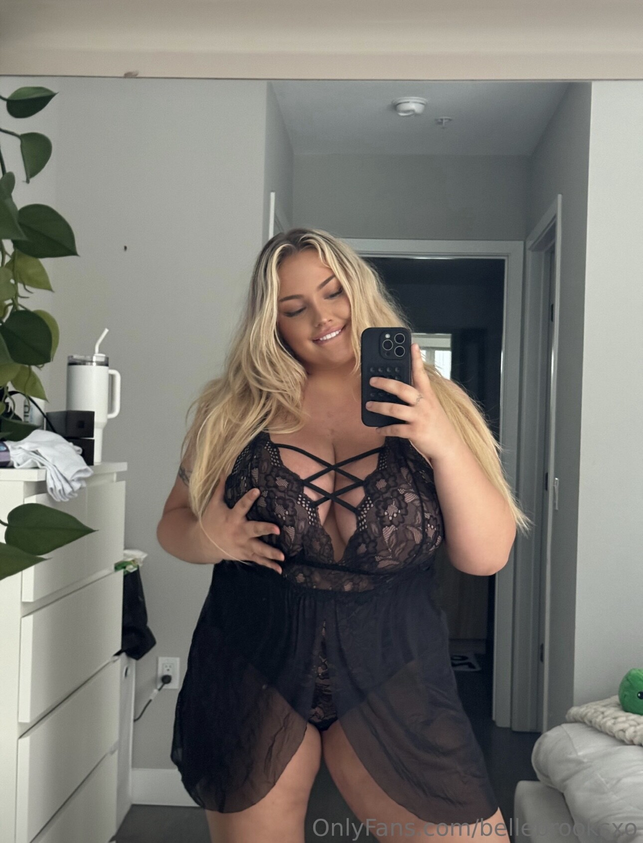 Photo 35 of Bellebrooksxo