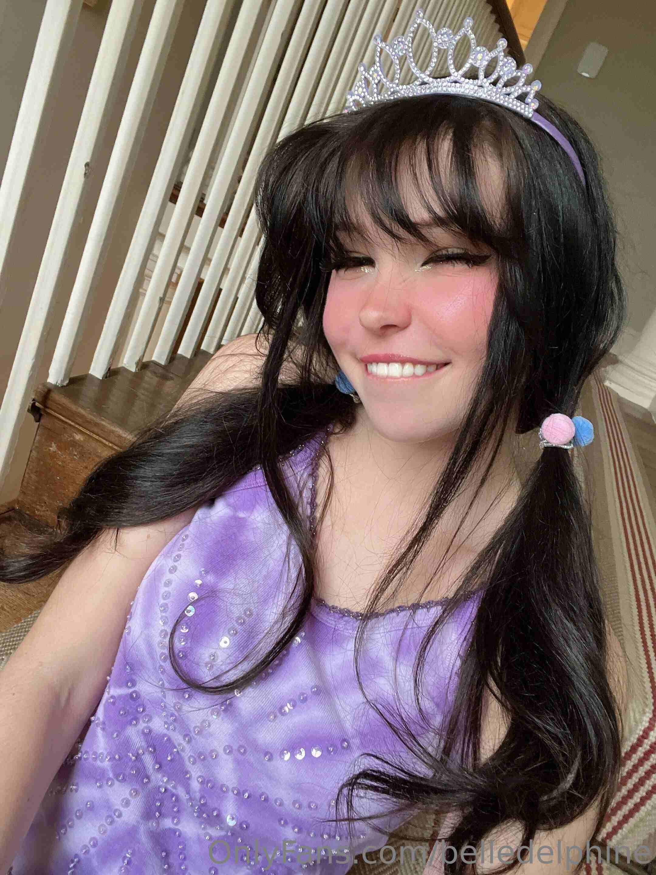 Photo 73 of Belle Delphine