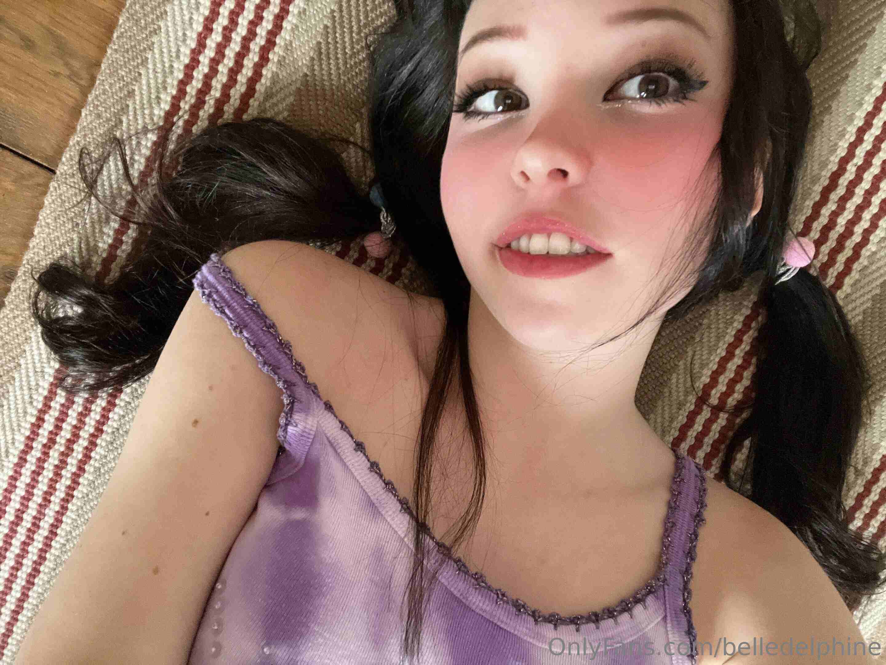Photo 44 of Belle Delphine