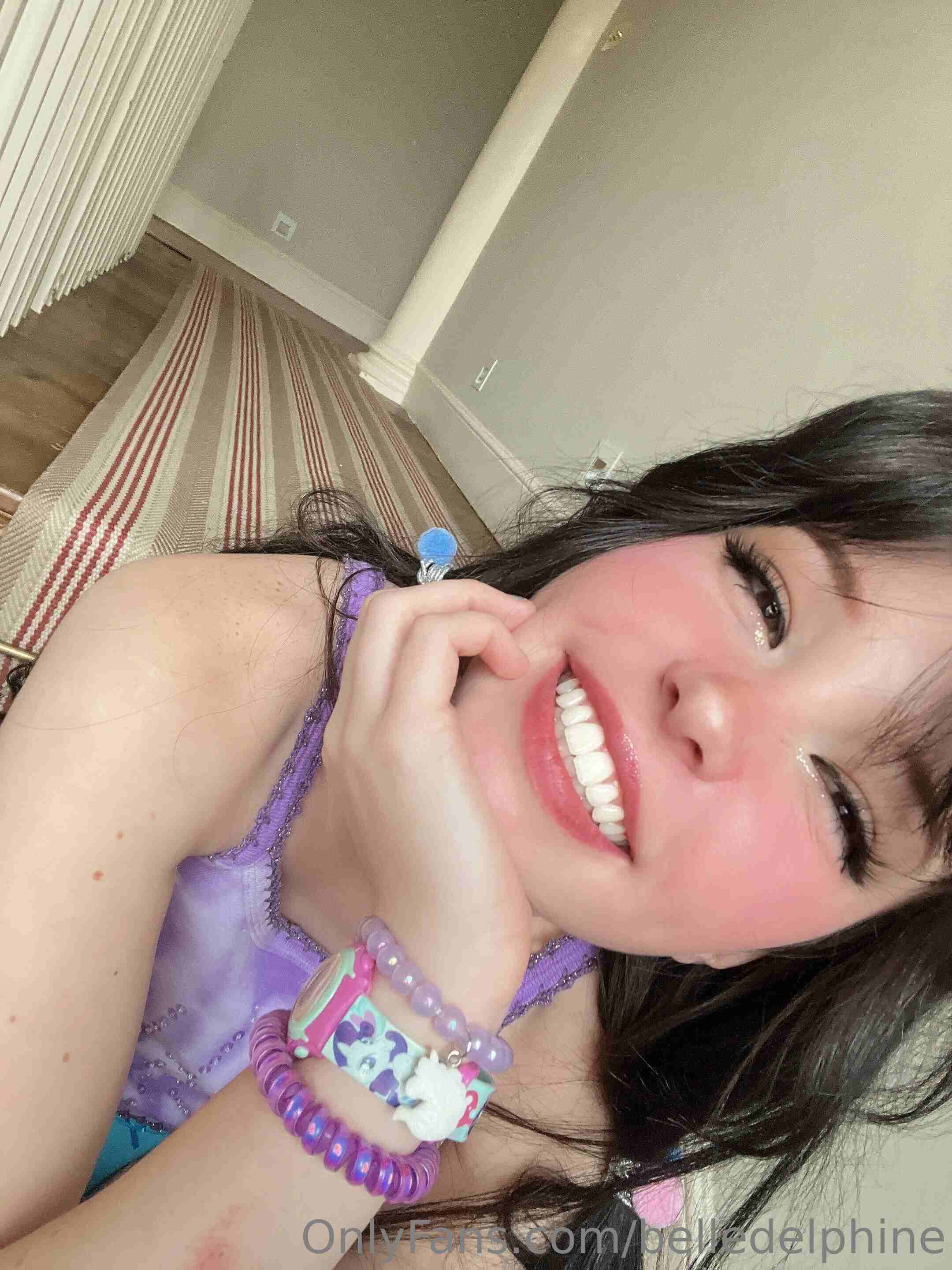 Photo 40 of Belle Delphine