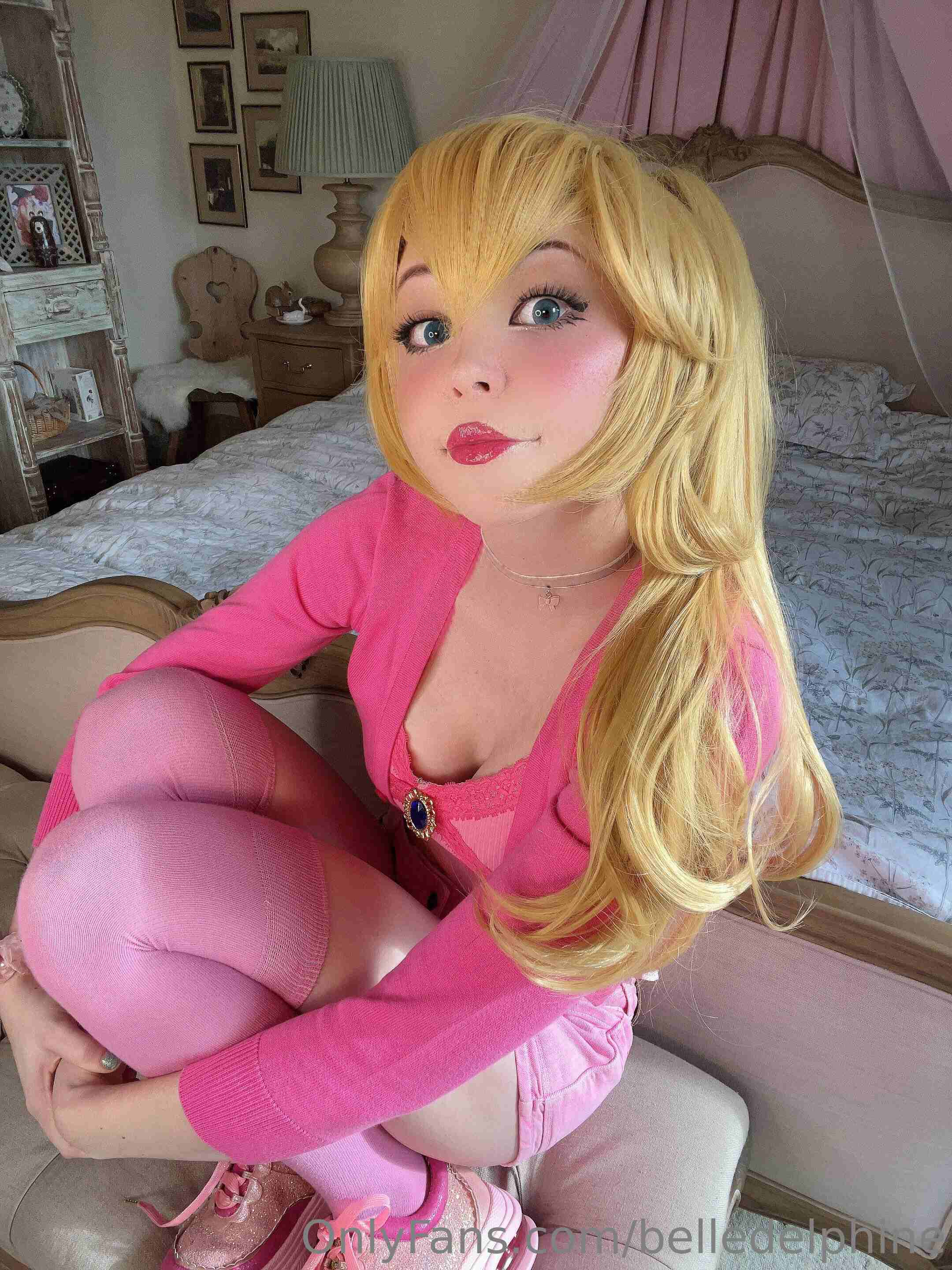 Photo 33 of Belle Delphine