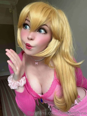 Belle Delphine photo 16150