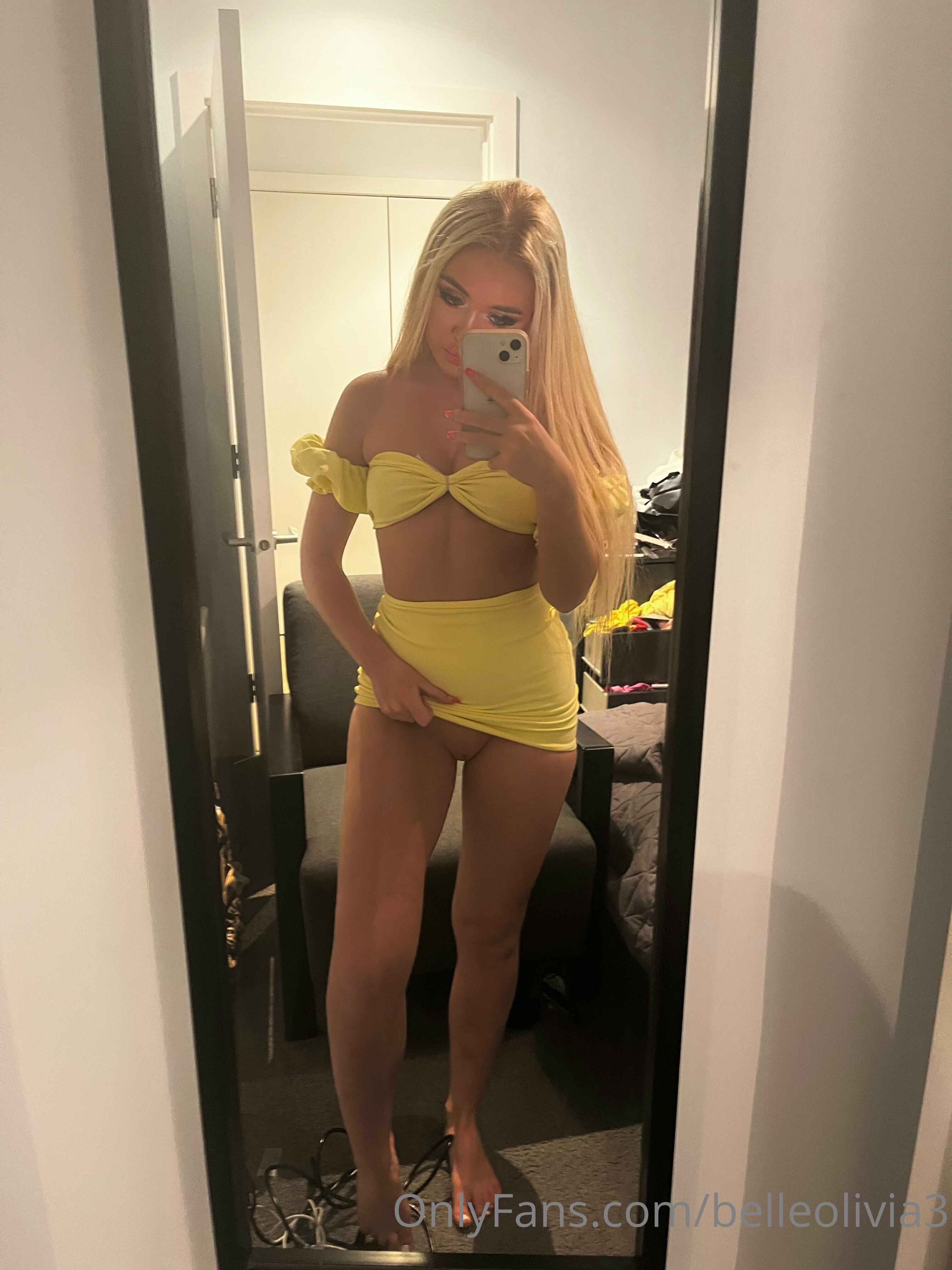 Photo 16 of Belle Olivia