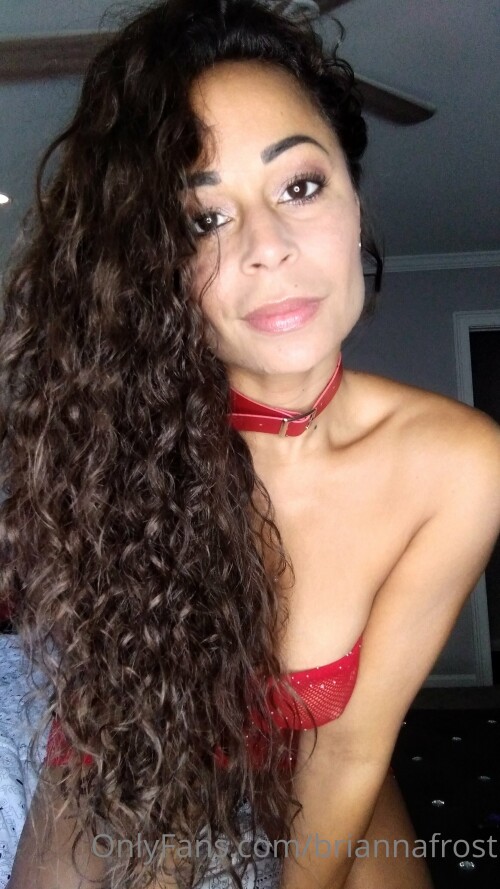 Photo 24 of Brianna Frost