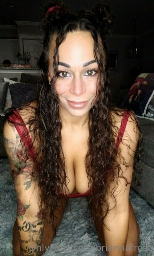 Photo 55 of Brianna Frost