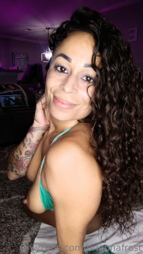 Photo 17 of Brianna Frost